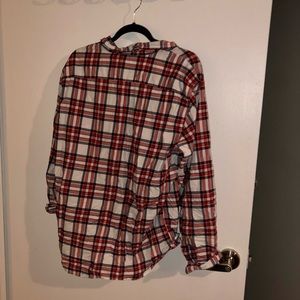 XL men’s dress shirt